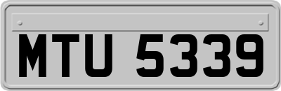 MTU5339