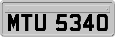MTU5340