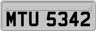 MTU5342