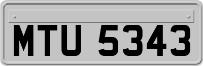 MTU5343