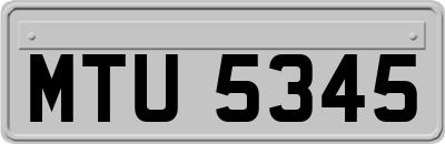 MTU5345