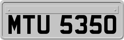 MTU5350