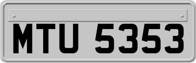 MTU5353
