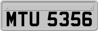 MTU5356