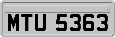 MTU5363