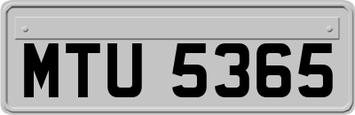 MTU5365