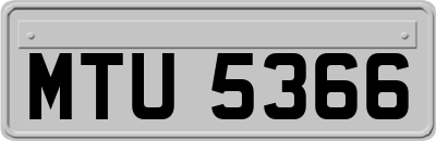 MTU5366