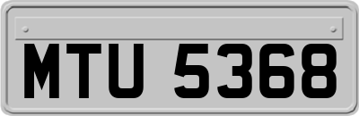 MTU5368