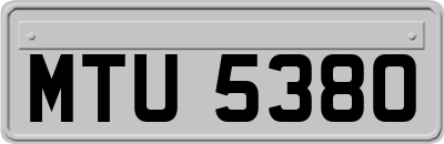 MTU5380
