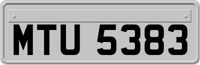 MTU5383