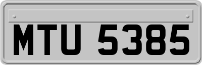 MTU5385