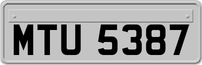 MTU5387