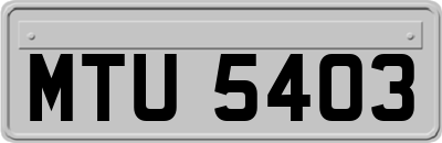 MTU5403