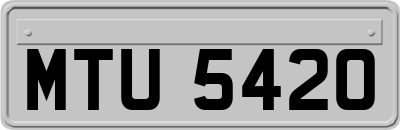 MTU5420