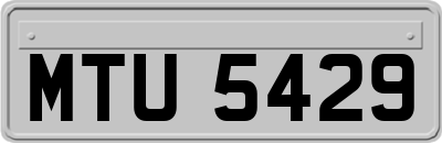 MTU5429