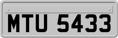 MTU5433
