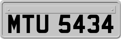 MTU5434