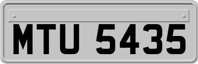 MTU5435