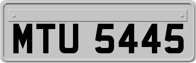 MTU5445