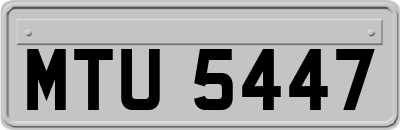 MTU5447
