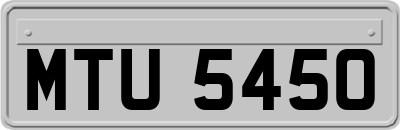 MTU5450