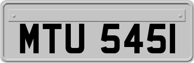 MTU5451