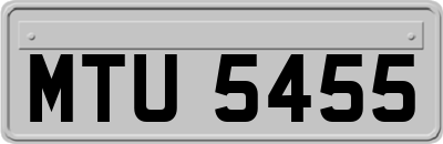 MTU5455