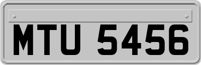 MTU5456