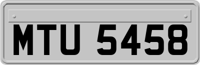 MTU5458