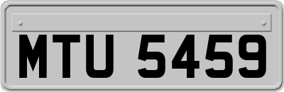 MTU5459