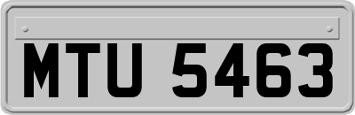 MTU5463
