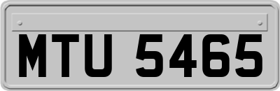 MTU5465
