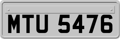 MTU5476