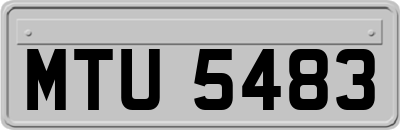 MTU5483