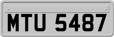 MTU5487