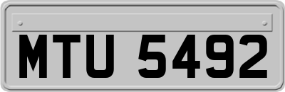 MTU5492