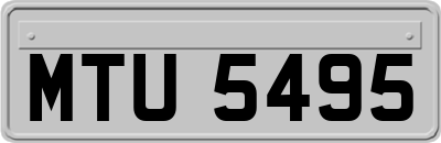 MTU5495