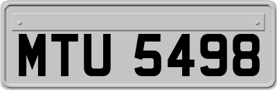 MTU5498