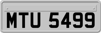 MTU5499