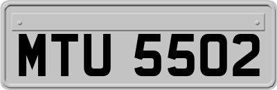 MTU5502
