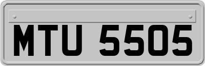 MTU5505