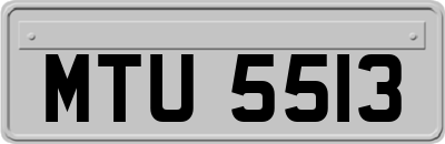 MTU5513