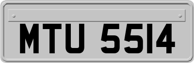 MTU5514