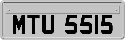 MTU5515