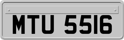 MTU5516