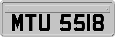 MTU5518