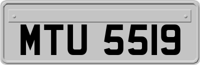 MTU5519