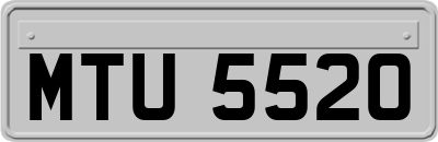 MTU5520