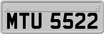 MTU5522