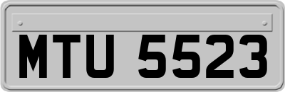 MTU5523